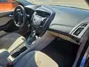 2015 Ford Focus 4-DR, 2.0L L4