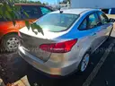 2015 Ford Focus 4-DR, 2.0L L4
