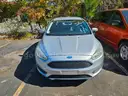 2015 Ford Focus 4-DR, 2.0L L4