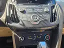 2015 Ford Focus 4-DR, 2.0L L4