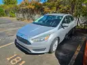 2015 Ford Focus 4-DR, 2.0L L4