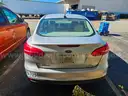 2015 Ford Focus 4-DR, 2.0L L4