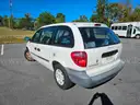 2006 Dodge Caravan 3.3L V6