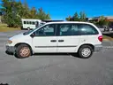 2006 Dodge Caravan 3.3L V6