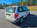 2006 Dodge Caravan 3.3L V6