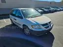 2006 Dodge Caravan 3.3L V6