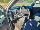 2006 Dodge Caravan 3.3L V6