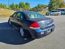 2011 Chevrolet Impala 4-DR, 3.5L V6