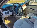 2011 Chevrolet Impala 4-DR, 3.5L V6