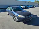 2011 Chevrolet Impala 4-DR, 3.5L V6