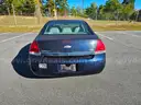 2011 Chevrolet Impala 4-DR, 3.5L V6