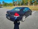 2011 Chevrolet Impala 4-DR, 3.5L V6