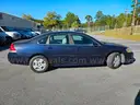 2011 Chevrolet Impala 4-DR, 3.5L V6