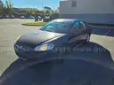 2011 Chevrolet Impala 4-DR, 3.5L V6