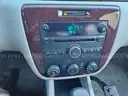 2011 Chevrolet Impala 4-DR, 3.5L V6