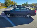 2011 Chevrolet Impala 4-DR, 3.5L V6