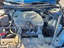 2011 Chevrolet Impala 4-DR, 3.5L V6