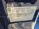 2011 Chevrolet Impala 4-DR, 3.5L V6