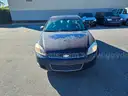 2011 Chevrolet Impala 4-DR, 3.5L V6