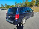 2014 Dodge Grand Caravan 3.6L V6