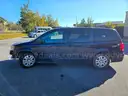 2014 Dodge Grand Caravan 3.6L V6
