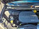 2014 Dodge Grand Caravan 3.6L V6