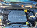 2014 Dodge Grand Caravan 3.6L V6