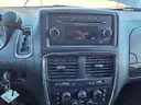 2014 Dodge Grand Caravan 3.6L V6