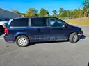 2014 Dodge Grand Caravan 3.6L V6