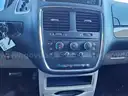 2014 Dodge Grand Caravan 3.6L V6