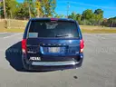 2014 Dodge Grand Caravan 3.6L V6