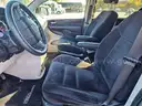 2014 Dodge Grand Caravan 3.6L V6
