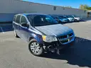 2014 Dodge Grand Caravan 3.6L V6