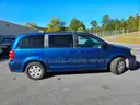 2011 Dodge Grand Caravan 3.6L V6