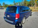 2011 Dodge Grand Caravan 3.6L V6
