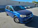 2011 Dodge Grand Caravan 3.6L V6