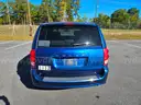 2011 Dodge Grand Caravan 3.6L V6