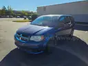 2011 Dodge Grand Caravan 3.6L V6