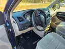 2011 Dodge Grand Caravan 3.6L V6
