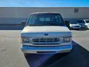 1998 Ford Club Wagon XL Super 5.4L V8