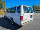 1998 Ford Club Wagon XL Super 5.4L V8