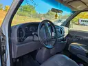 1998 Ford Club Wagon XL Super 5.4L V8