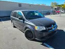 2011 Dodge Grand Caravan 3.6L V6