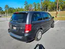 2011 Dodge Grand Caravan 3.6L V6