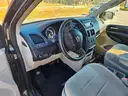 2011 Dodge Grand Caravan 3.6L V6