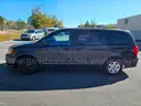 2011 Dodge Grand Caravan 3.6L V6