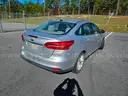 2015 Ford Focus 4-DR, 2.0L L4