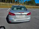2015 Ford Focus 4-DR, 2.0L L4