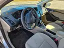 2015 Ford Focus 4-DR, 2.0L L4