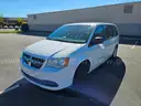 2016 Dodge Grand Caravan SE 3.6L V6